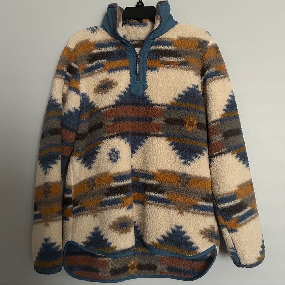 Simply Southern Jacket